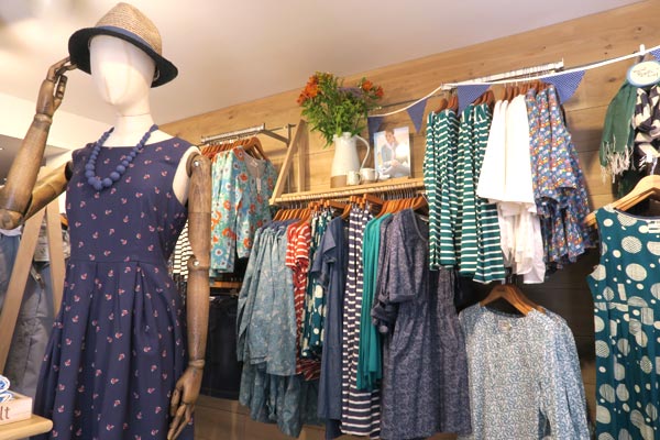 Shopping in Cirencester