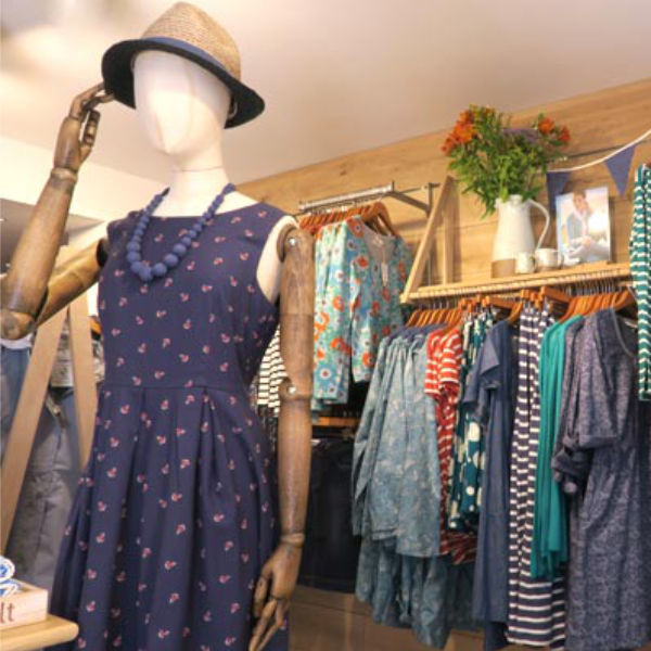 Shopping in Cirencester